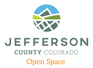 Jefferson County Open Space Logo